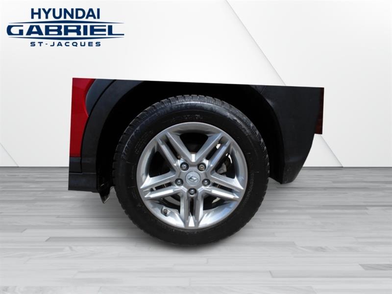 hyundai Kona 2021 - 8