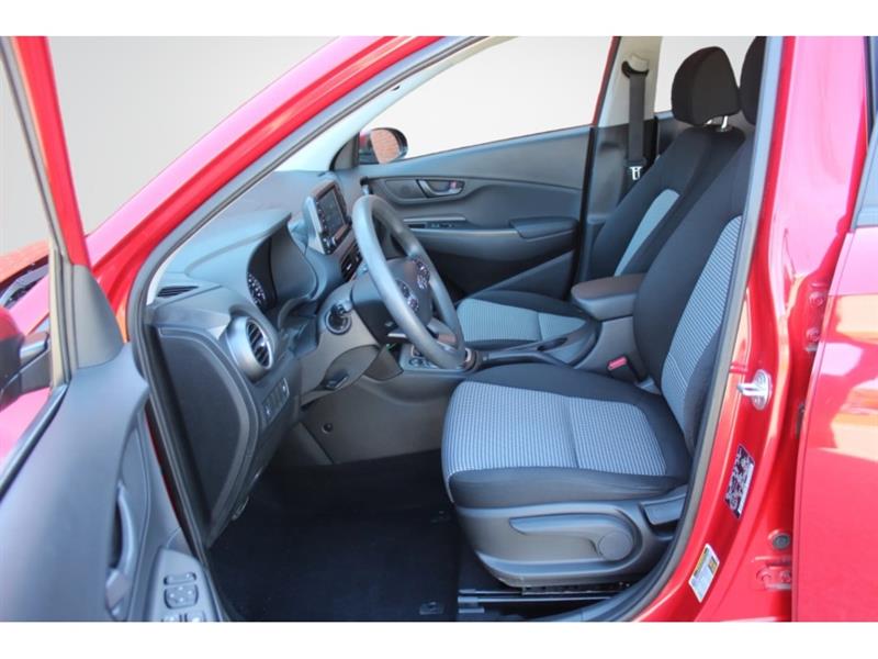 hyundai Kona 2021 - 9