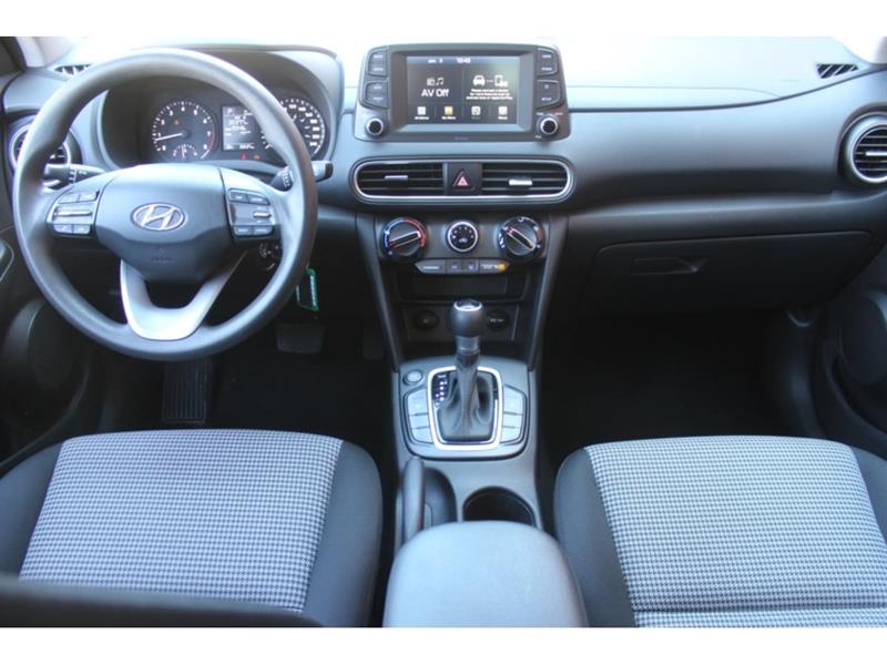 hyundai Kona 2021 - 12