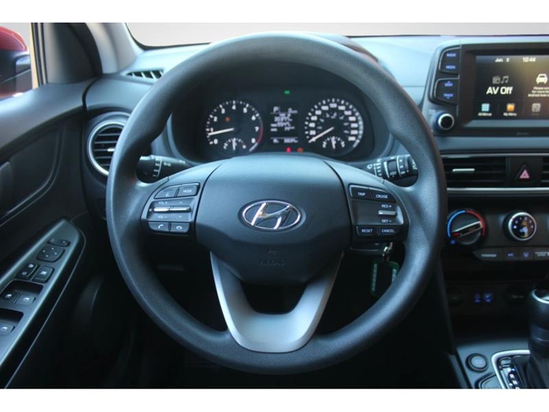 hyundai Kona 2021 - 13