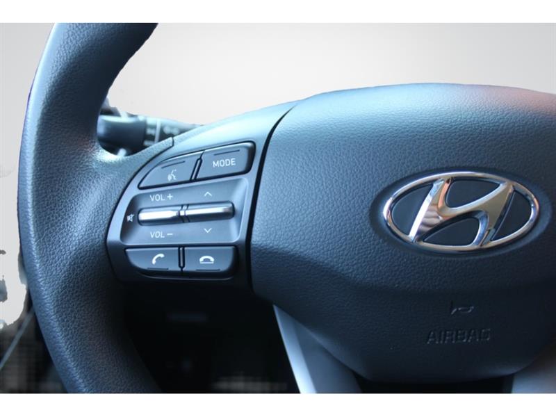 hyundai Kona 2021 - 14