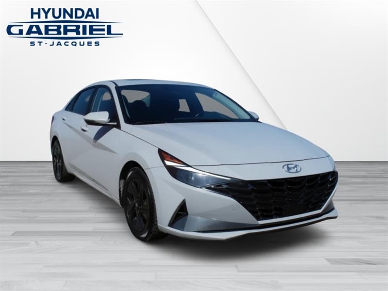 hyundai Elantra 2022 - 3