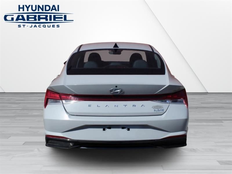 hyundai Elantra 2022 - 5