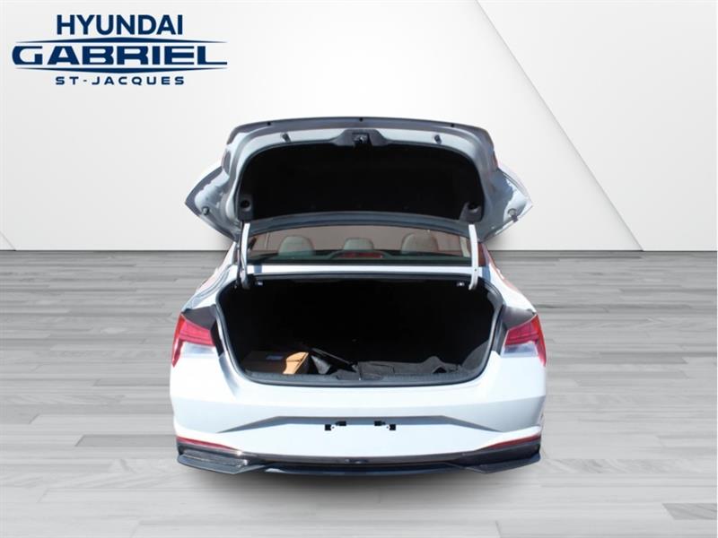 hyundai Elantra 2022 - 6