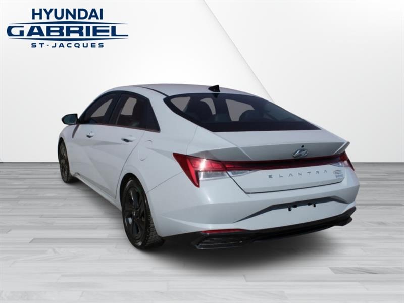 hyundai Elantra 2022 - 7