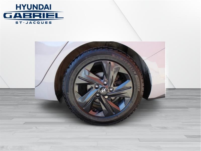 hyundai Elantra 2022 - 8