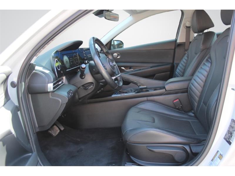 hyundai Elantra 2022 - 9