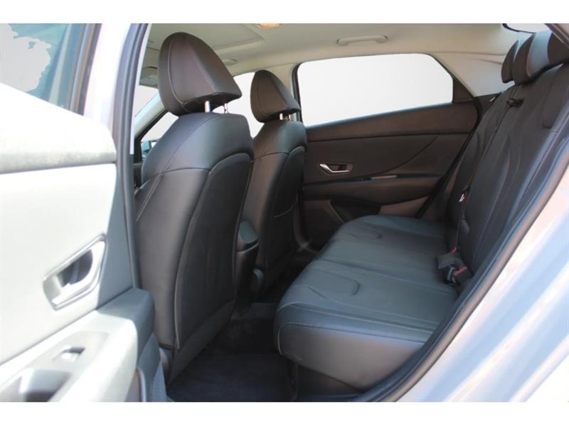 hyundai Elantra 2022 - 10