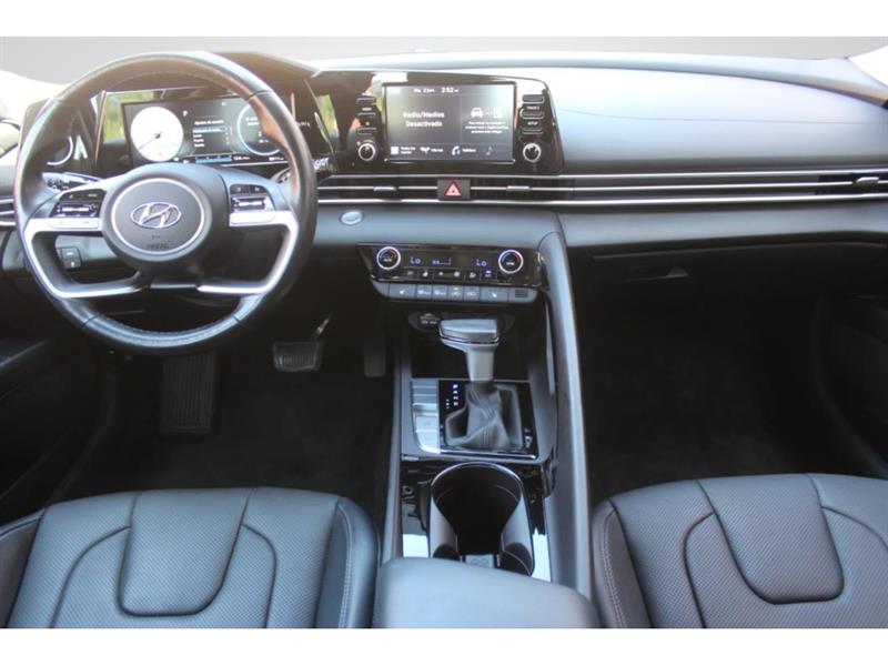 hyundai Elantra 2022 - 12