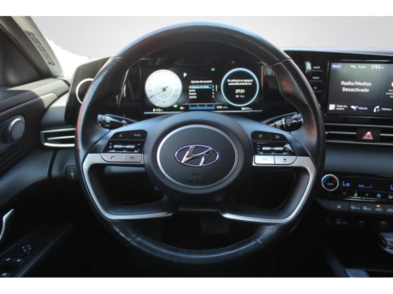 hyundai Elantra 2022 - 13