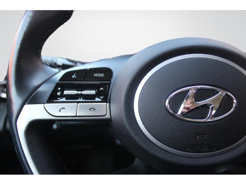 hyundai Elantra 2022 - 14
