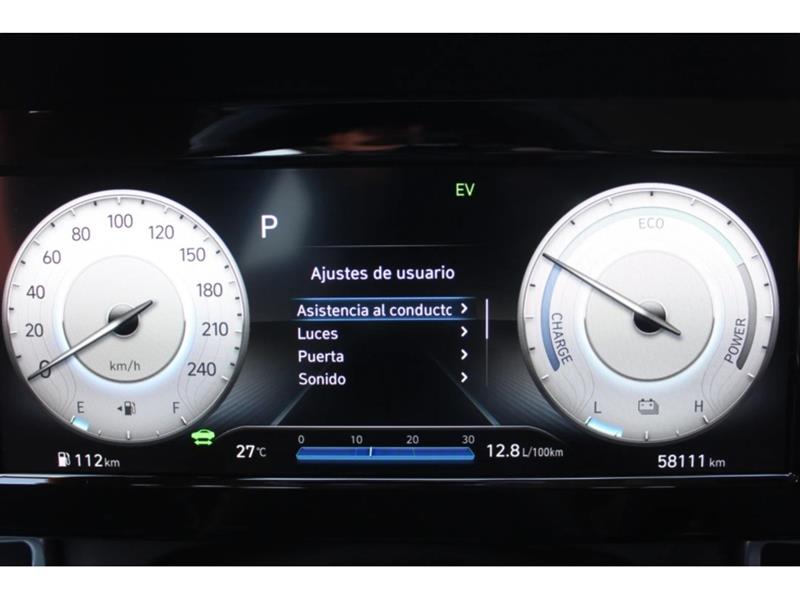hyundai Elantra 2022 - 22