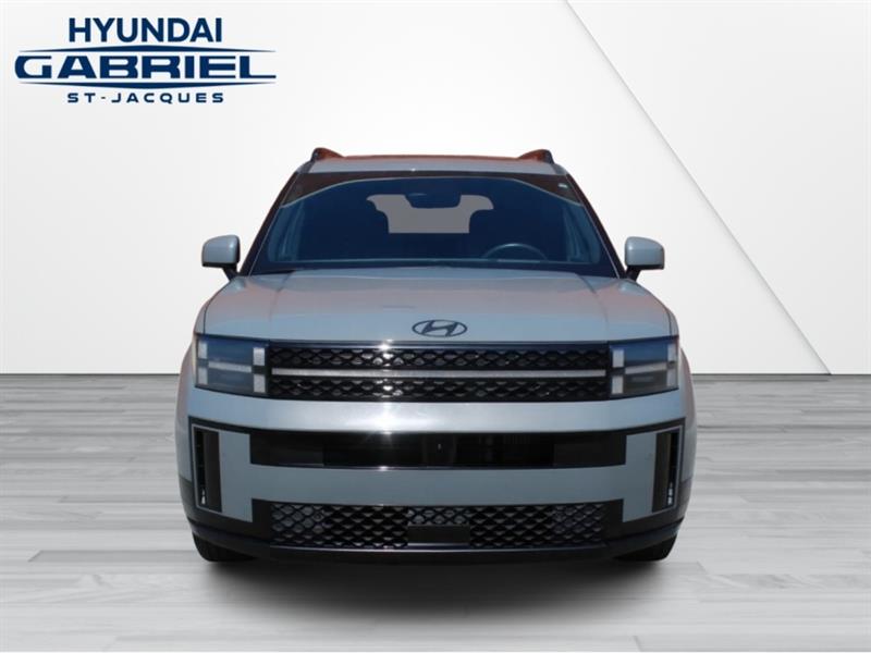 hyundai Santa Fe 2024 - 2