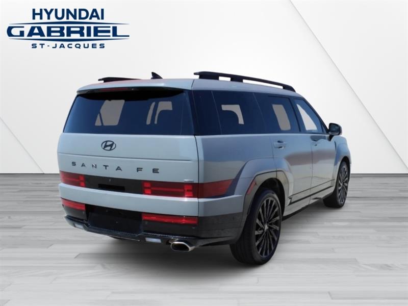 hyundai Santa Fe 2024 - 4