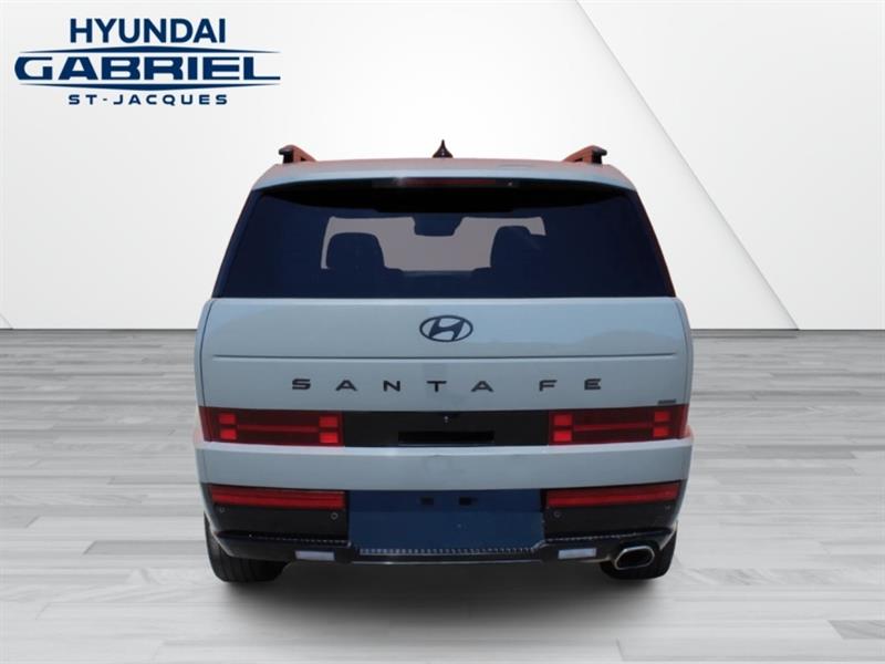hyundai Santa Fe 2024 - 5