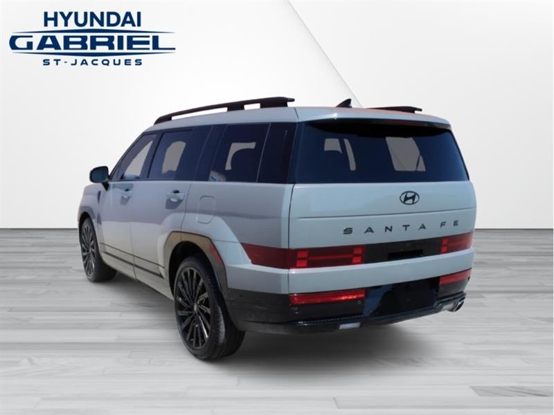 hyundai Santa Fe 2024 - 7