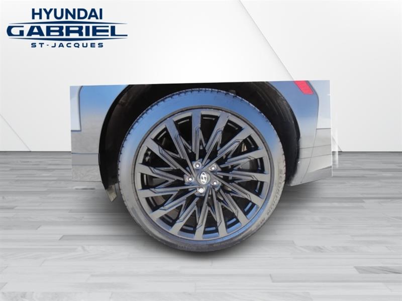 hyundai Santa Fe 2024 - 8