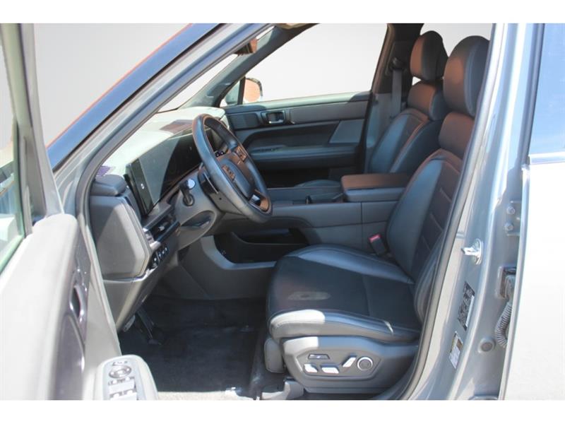 hyundai Santa Fe 2024 - 9