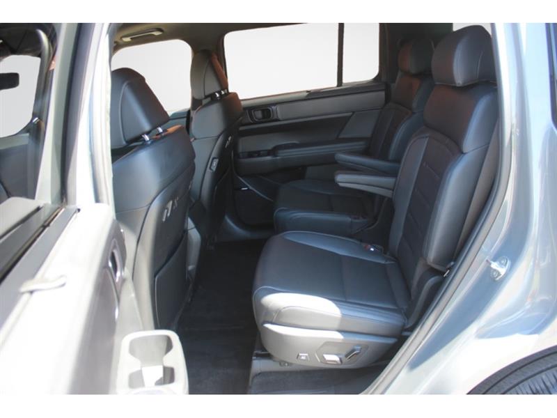 hyundai Santa Fe 2024 - 10