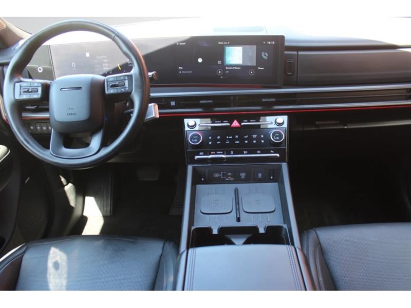 hyundai Santa Fe 2024 - 12