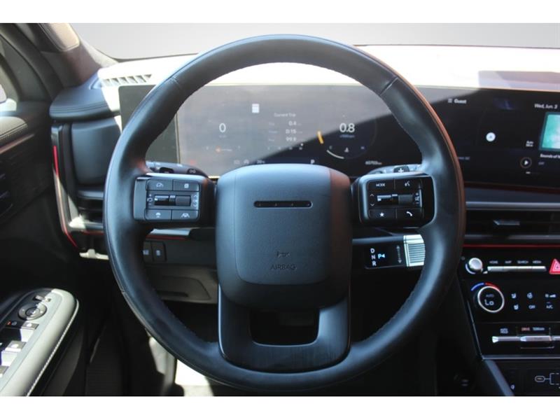 hyundai Santa Fe 2024 - 13