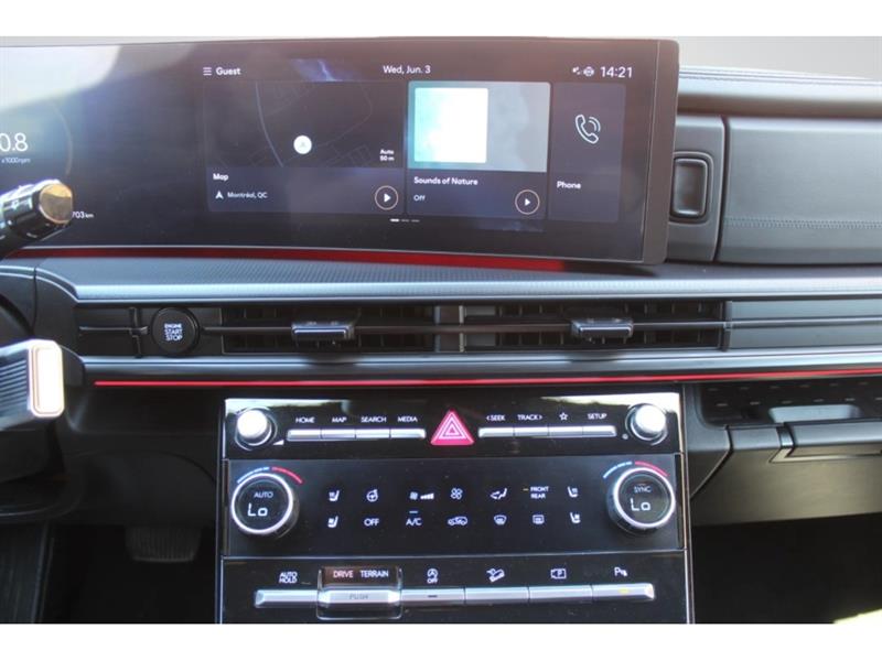 hyundai Santa Fe 2024 - 17
