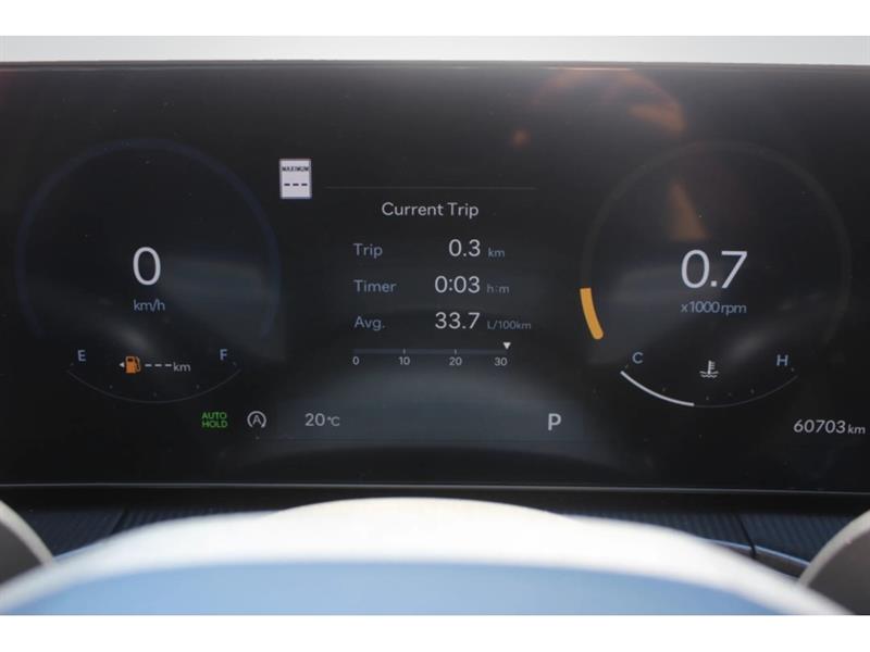hyundai Santa Fe 2024 - 22