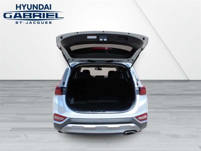 hyundai Santa Fe 2019 - 6