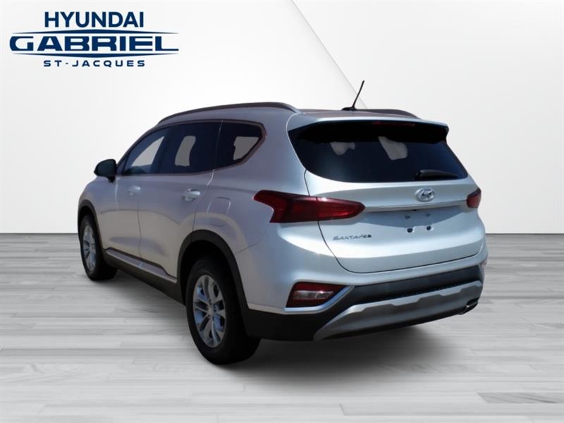 hyundai Santa Fe 2019 - 7