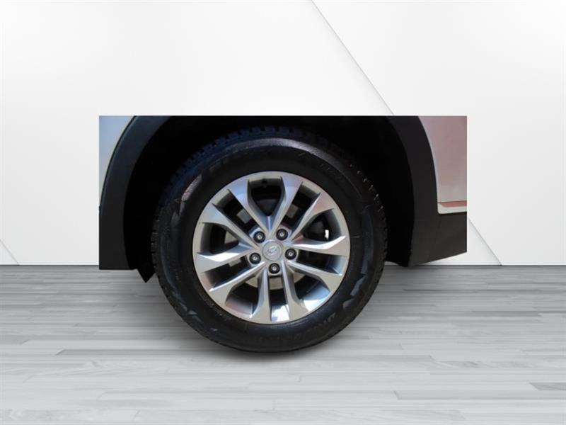 hyundai Santa Fe 2019 - 8