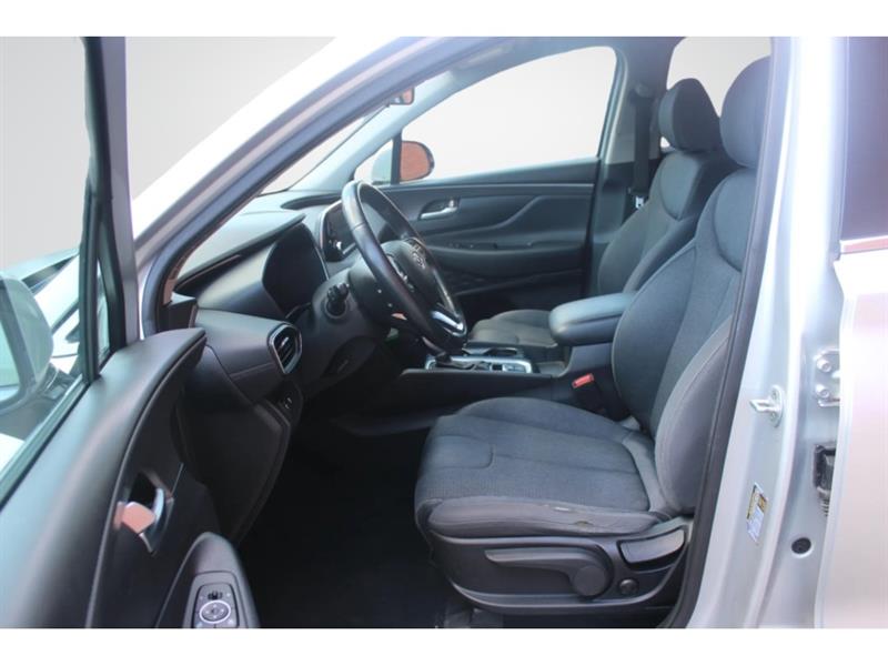 hyundai Santa Fe 2019 - 9