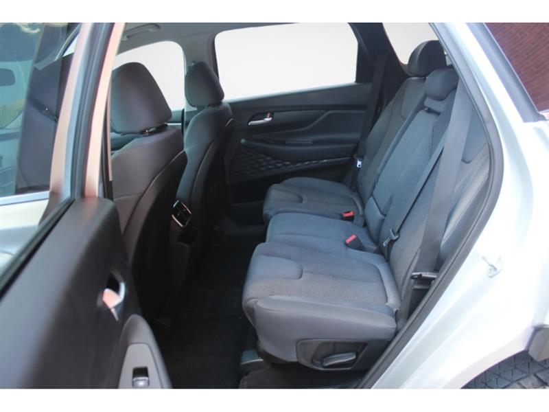 hyundai Santa Fe 2019 - 10