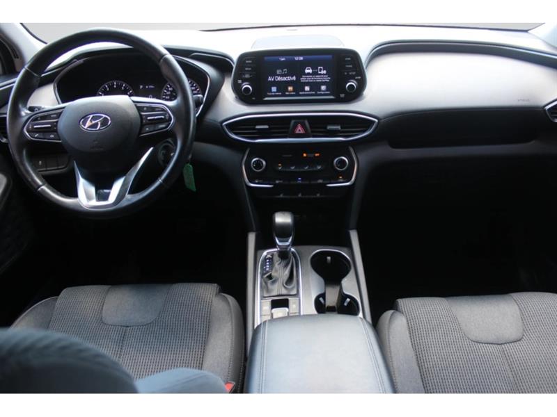 hyundai Santa Fe 2019 - 12