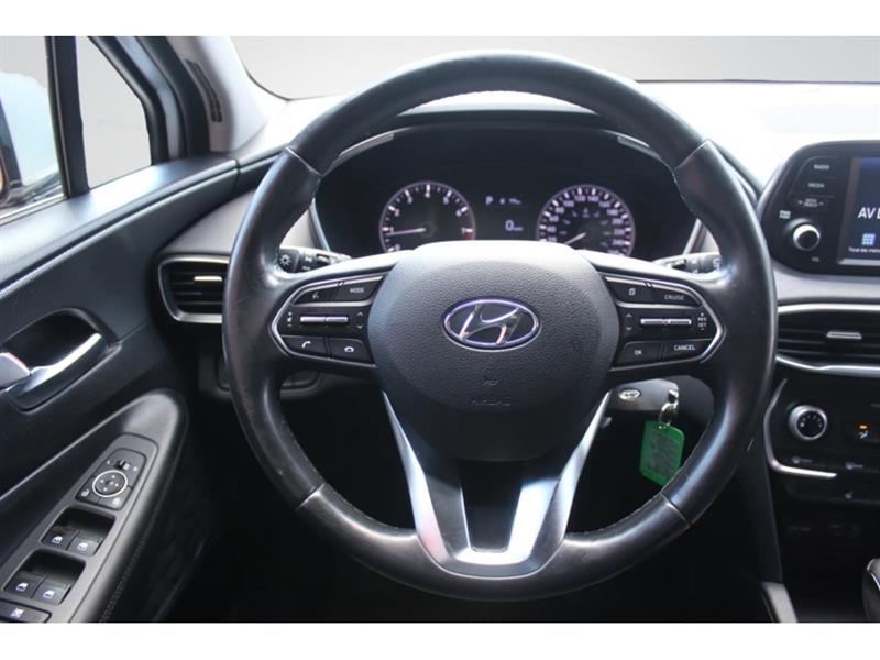 hyundai Santa Fe 2019 - 13
