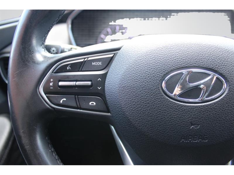 hyundai Santa Fe 2019 - 14