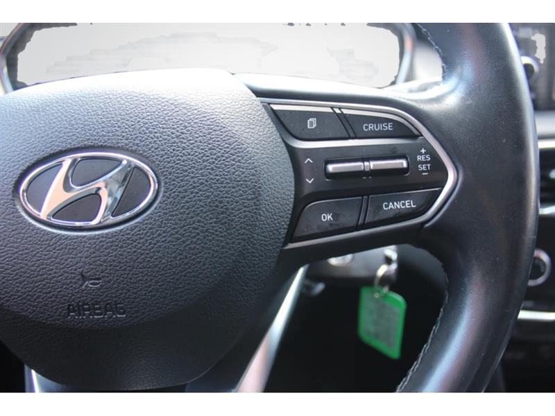 hyundai Santa Fe 2019 - 15
