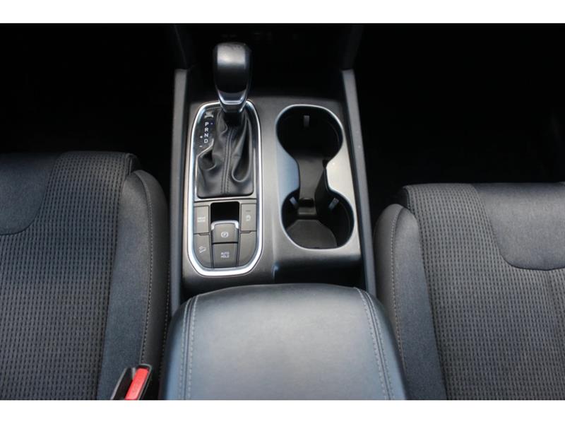 hyundai Santa Fe 2019 - 16