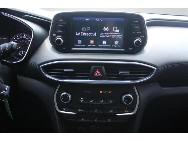 hyundai Santa Fe 2019 - 17