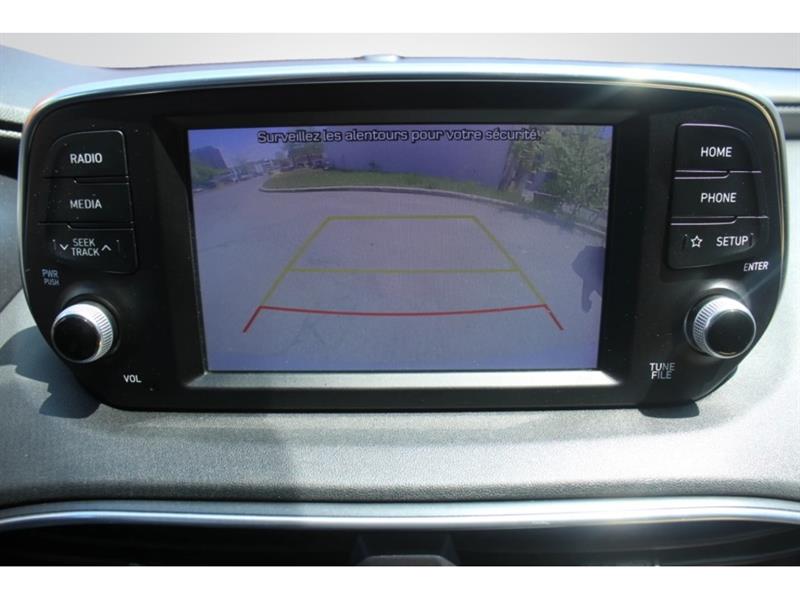 hyundai Santa Fe 2019 - 18