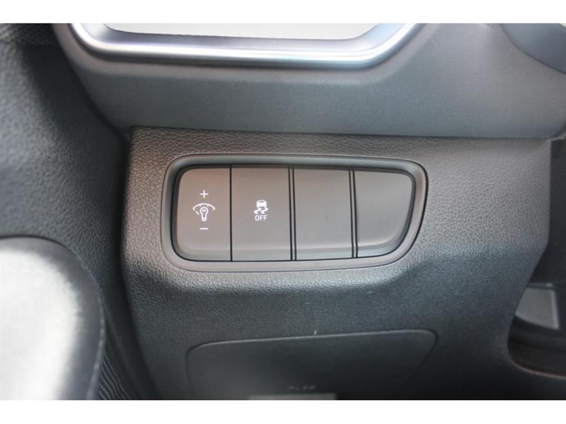 hyundai Santa Fe 2019 - 19