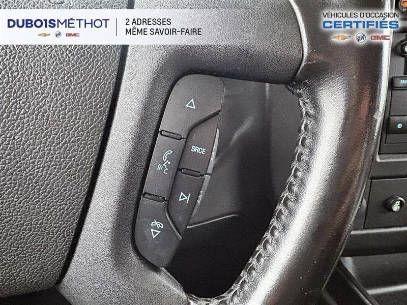 Chevrolet Express 21