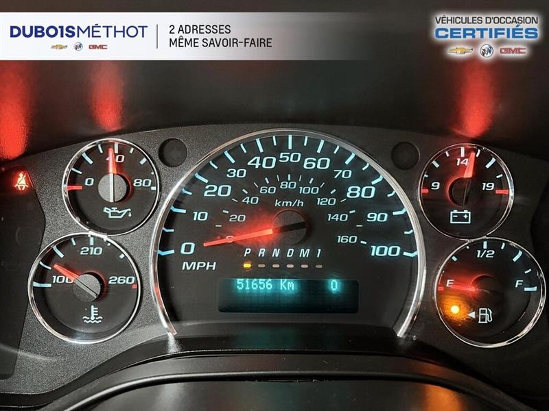 Chevrolet Express 25