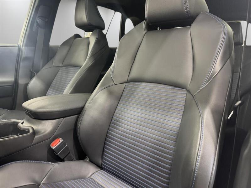toyota RAV4 hybride 2024 - 7
