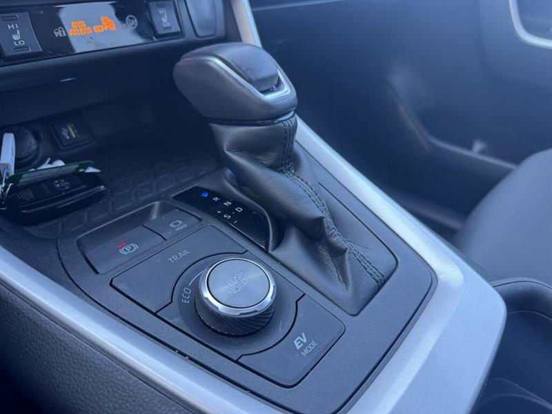 toyota RAV4 hybride 2024 - 15
