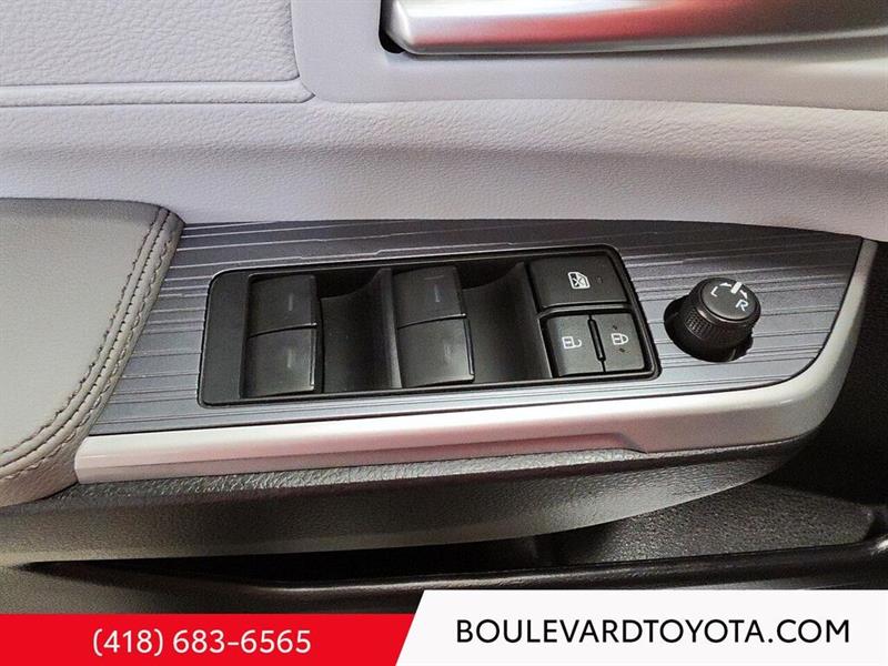 toyota Sienna 2025 - 8
