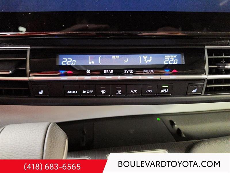 toyota Sienna 2025 - 15