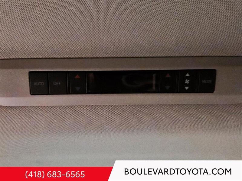 toyota Sienna 2025 - 21