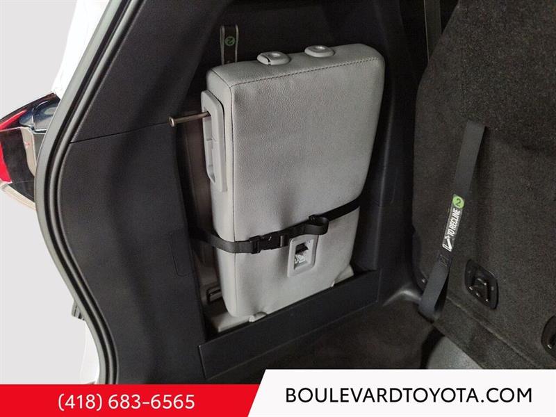 toyota Sienna 2025 - 25