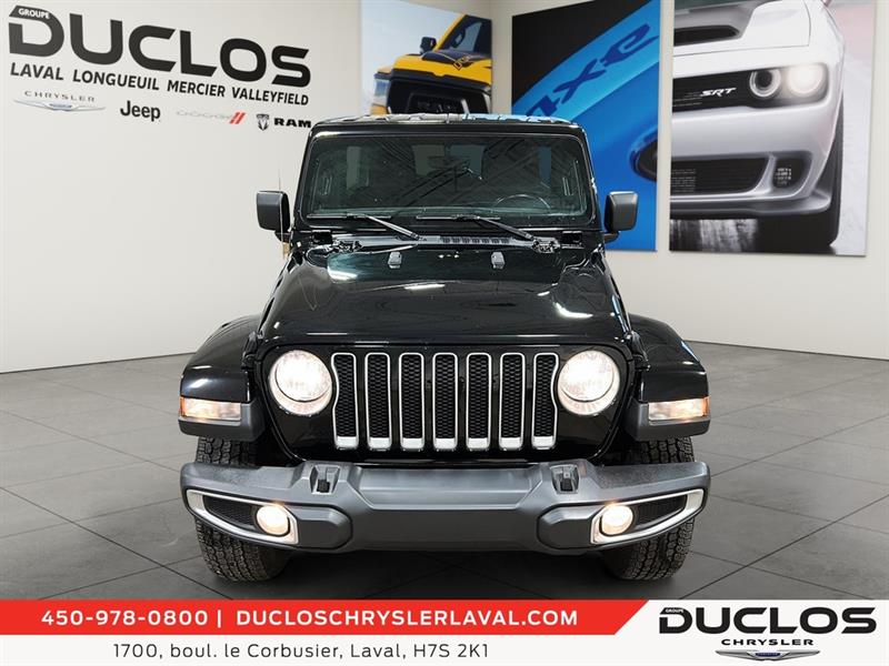 jeep Wrangler 2021 - 3