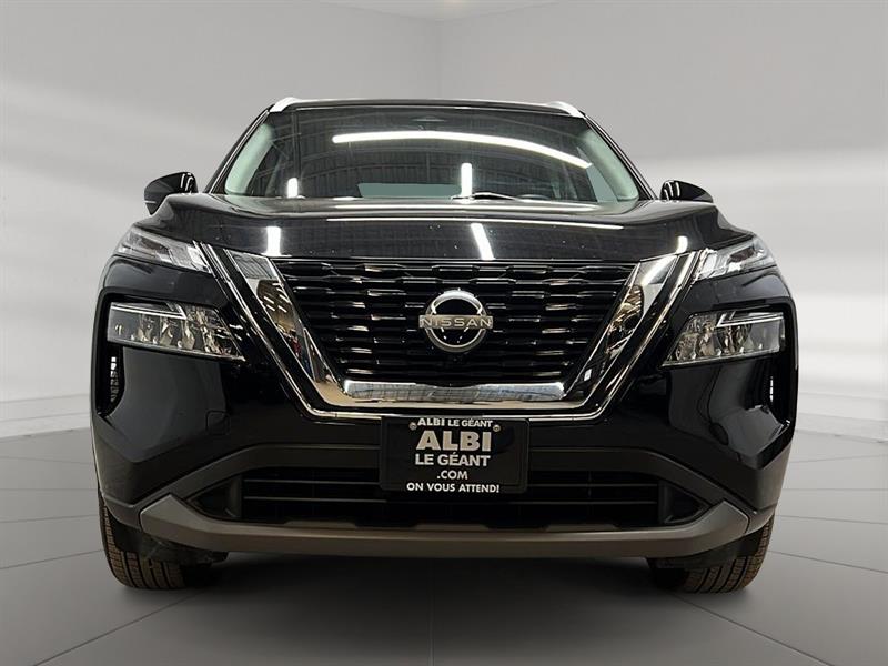 nissan Rogue 2023 - 2